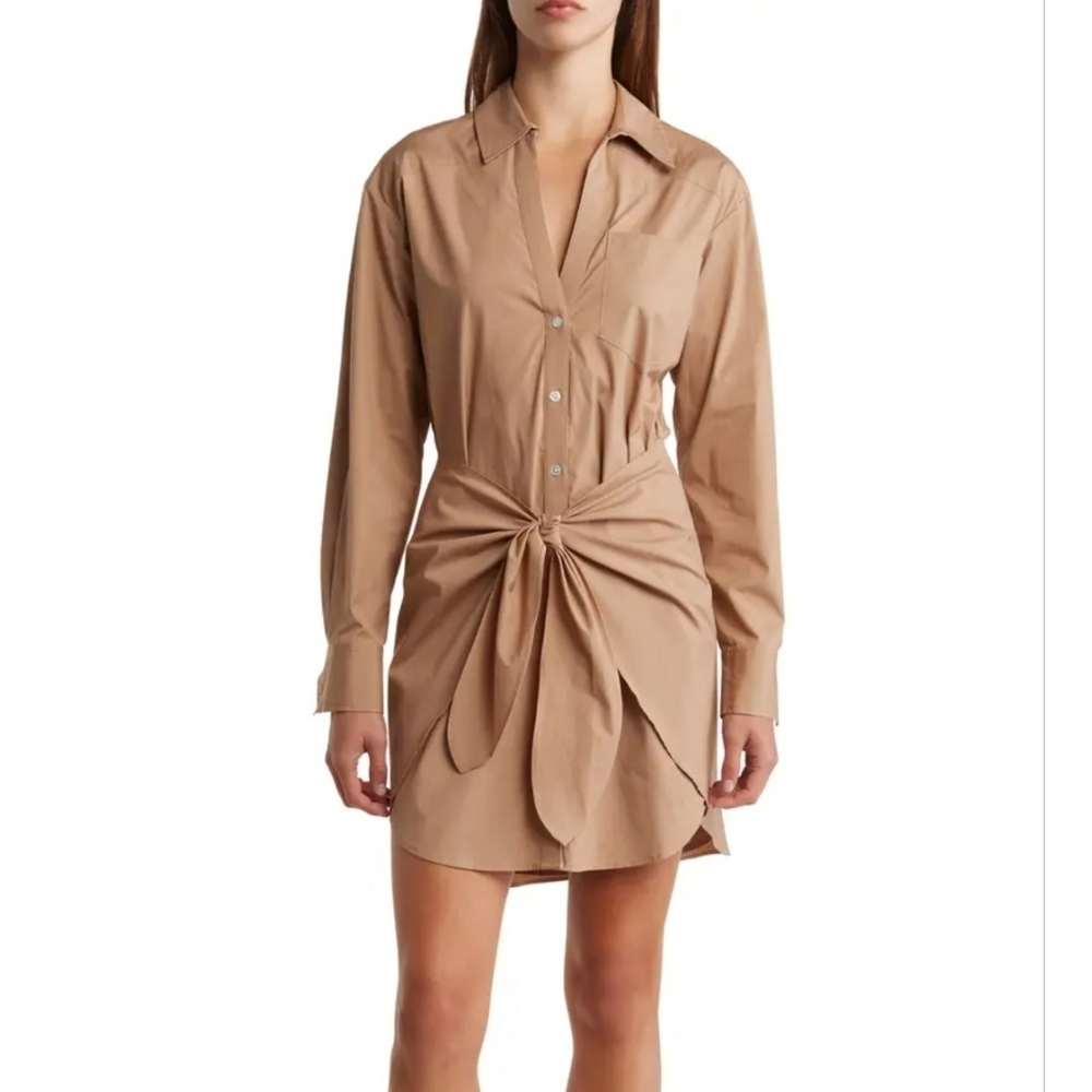 Veronica Beard Roanoke Shirtdress size 00